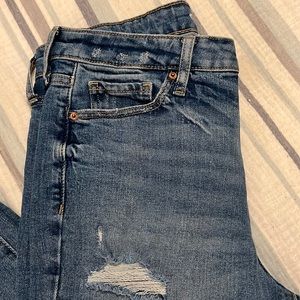 Old navy og straight fit size 10 regular